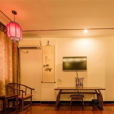 Jinyao Business Hotel Yiwu  Habitación foto
