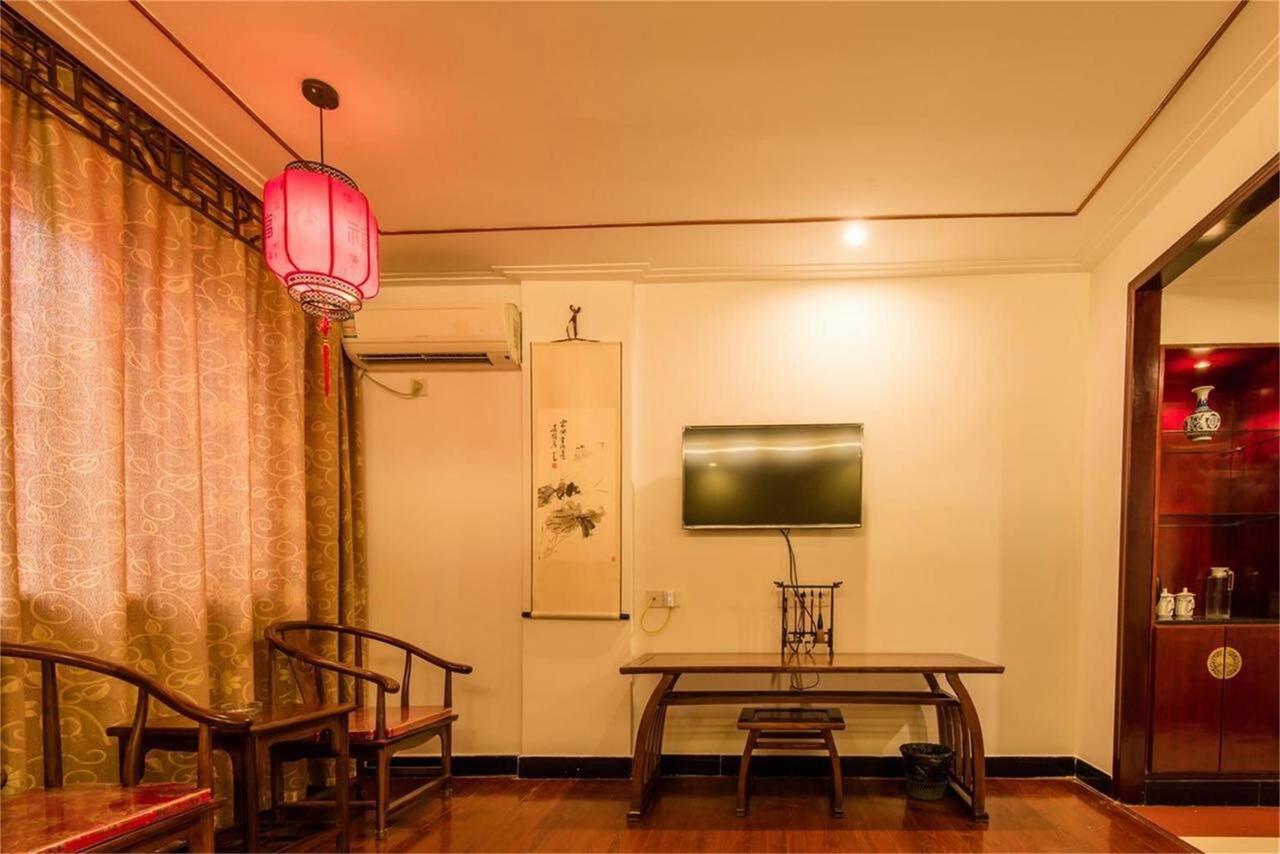 Jinyao Business Hotel Yiwu  Habitación foto